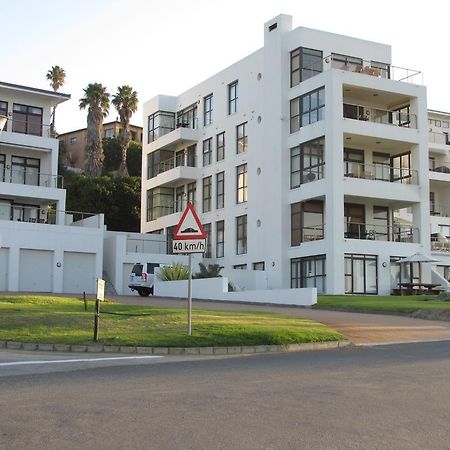Point Village Accommodation - Santos 7 Mossel Bay Dış mekan fotoğraf
