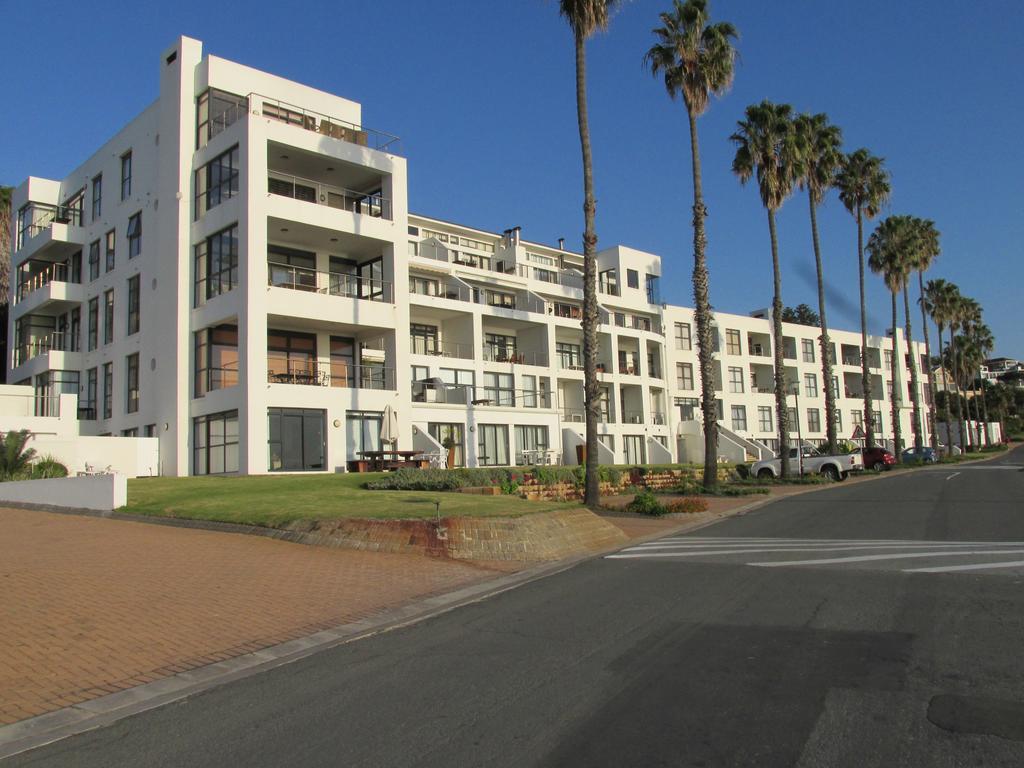Point Village Accommodation - Santos 7 Mossel Bay Dış mekan fotoğraf