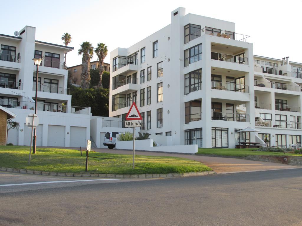 Point Village Accommodation - Santos 7 Mossel Bay Dış mekan fotoğraf