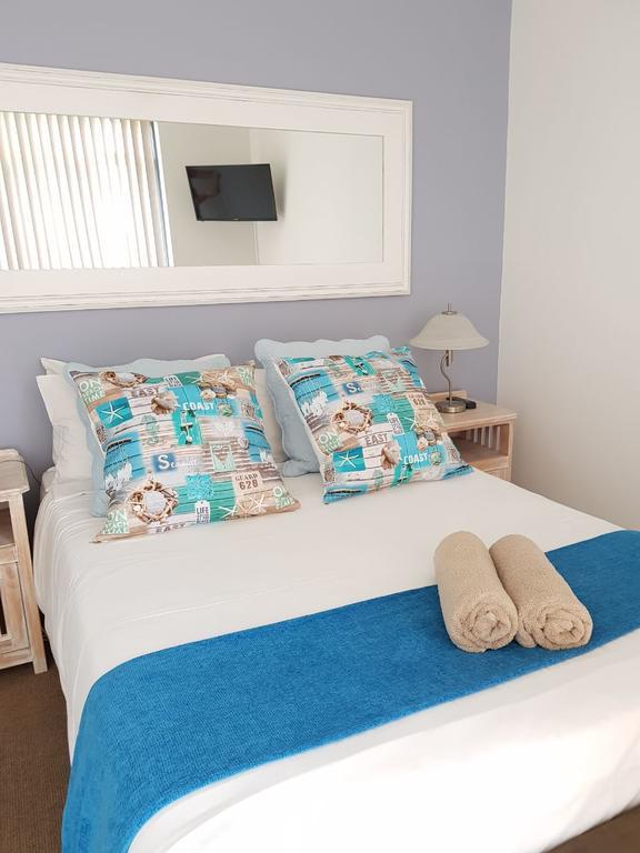 Point Village Accommodation - Santos 7 Mossel Bay Dış mekan fotoğraf