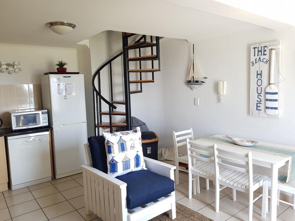 Point Village Accommodation - Santos 7 Mossel Bay Dış mekan fotoğraf
