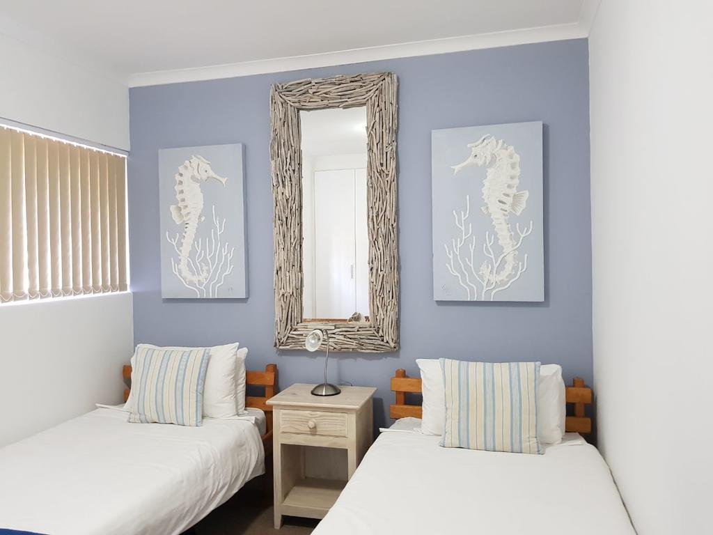 Point Village Accommodation - Santos 7 Mossel Bay Dış mekan fotoğraf