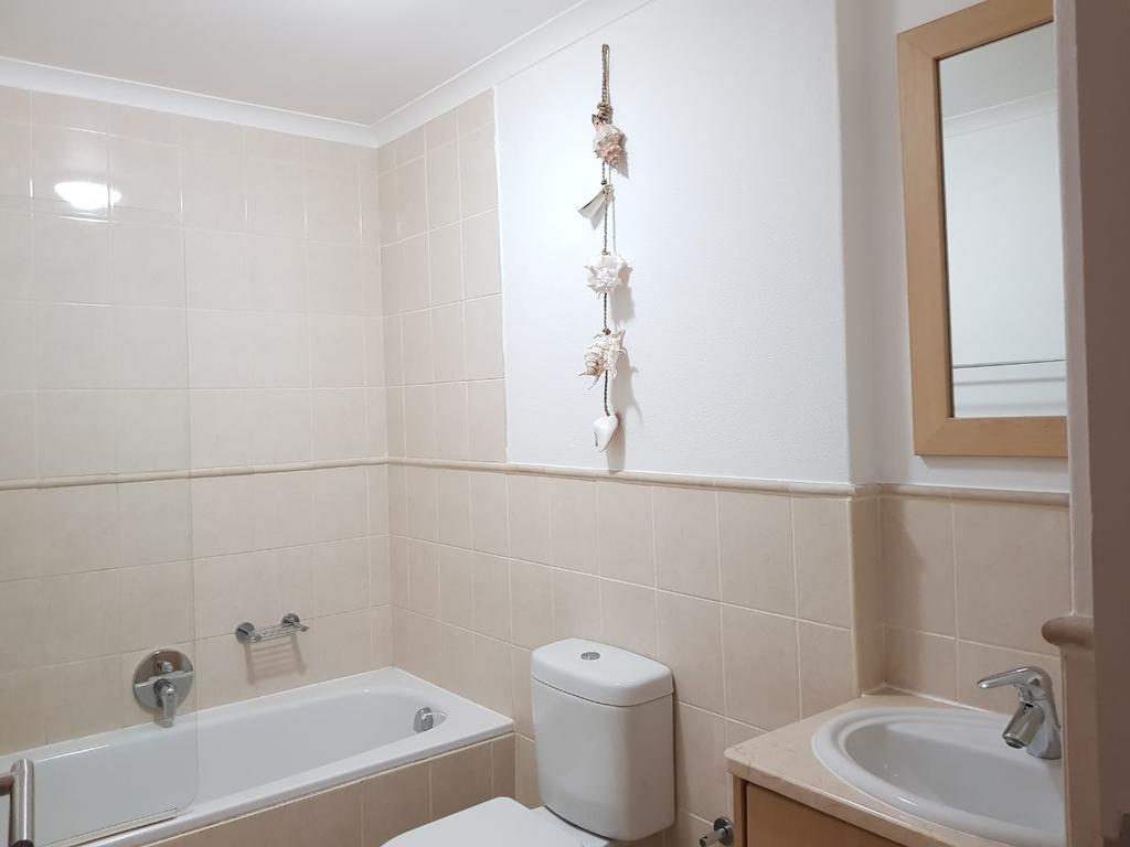 Point Village Accommodation - Santos 7 Mossel Bay Dış mekan fotoğraf